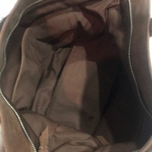 Miow- Custom Calf Hair Bag- New - Picture 8 of 10